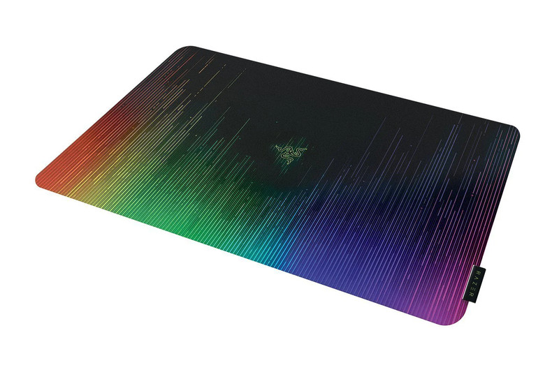 Razer Sphex V2: Ultra-Thin Gaming Mouse Mat - حصيرة الفأرة